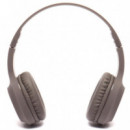 HOCO W46 Auricular Charm BLUETOOTH Brown