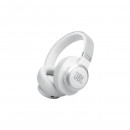 JBL Live 770NC Auricular Cancelación Ruido BLUETOOTH Blanco