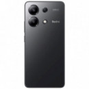 XIAOMI Redmi Note 13 6GB 128GB Midnight Black