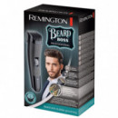 REMINGTON MB4133 Beard Boss Barbero Recargable Titanium