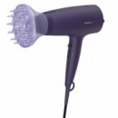 PHILIPS BHD360/20 Secador de Pelo 2100W Negro