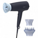 PHILIPS BHD360/20 Secador de Pelo 2100W Negro