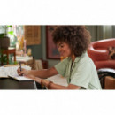 PHILIPS BHD360/20 Secador de Pelo 2100W Negro