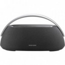 HARMAN KARDON Go + Play 3 Altavoz BLUETOOTH Black