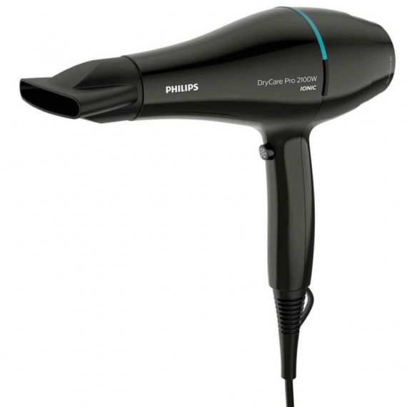PHILIPS BHD272/00 Secador de Pelo 2100W Negro