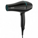 PHILIPS BHD272/00 Secador de Pelo 2100W Negro