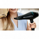 PHILIPS BHD272/00 Secador de Pelo 2100W Negro