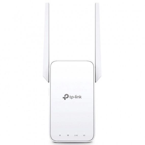 TP-LINK Repetidor Wifi AC1200 con Doble Banda (RE315)