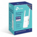 TP-LINK Repetidor Wifi AC1200 con Doble Banda (RE315)