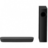 PANASONIC SC-HTB250EGK Barra Sonido 2.1  Inalámbrica 120W