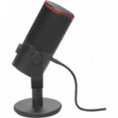 JBL Quantum Stream Studio Micrófono de Condensador Triple