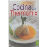 Cocina con Thermomix