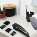 ROWENTA TN1609F0 Cortapelo con Motor Ac a Corriente