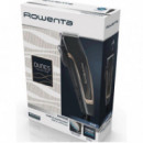 ROWENTA TN1609F0 Cortapelo con Motor Ac a Corriente