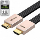 PHILIPS SWV9030/10 Cable HDMI 2.1 Profesional 8K 60HZ 3 Metros