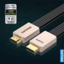PHILIPS SWV9030/10 Cable HDMI 2.1 Profesional 8K 60HZ 3 Metros
