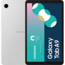 SAMSUNG Tab A9 Wifi 4GB 64GB Silver (SMX110)