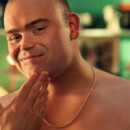 PHILIPS QP2834/20 Oneblade 360 Recortadora para Cara y Cuerpo