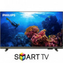 Televisor 32 " PHILIPS Led HD 32PHS6808/12 Smart TV