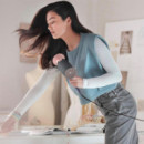 PHILIPS BHD350/10 Secador de Pelo 2.000W Thermoprotect