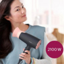 PHILIPS BHD350/10 Secador de Pelo 2.000W Thermoprotect