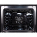 SVAN SKV4600X Cocina Eléctrica Vitro Inox