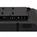 Televisor 23.8" EMMITS D-led DVB-T2 [12 Voltios]