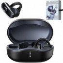 REMAX P2 Auricular BLUETOOTH Tws de Conducción ósea y Ajuste de Clip