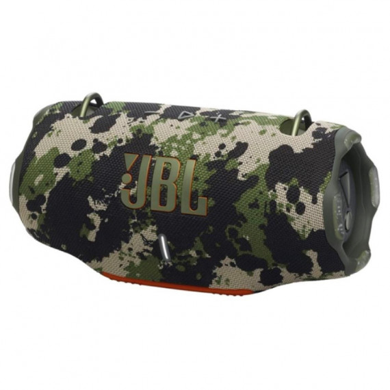 JBL Xtreme 4 Altavoz BLUETOOTH Camouflage