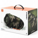 JBL Xtreme 4 Altavoz BLUETOOTH Camouflage