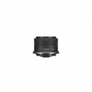 CANON Lens RF-S10-18MM F4.5-6.3 Is Stm