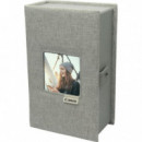 CANON Selphy Square QX10 Impresora Wifi Fotográfica Portatil por Sublimación