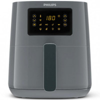 PHILIPS HD9255/60 Freidora de Aire sin Aceite Digital 4.1 L Gris