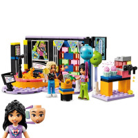 LEGO 42610 Fiesta Musical de Karaoke