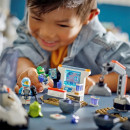 LEGO 60429 Nave Espacial y Descubrimiento del Asteroide