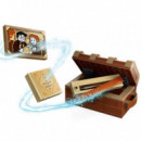 LEGO 76425 Hedwig en el Número 4 de Privet Drive