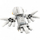 LEGO 76425 Hedwig en el Número 4 de Privet Drive