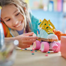 LEGO 31148 Patín Retro