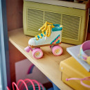 LEGO 31148 Patín Retro