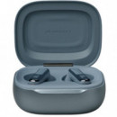 JBL Live Flex 3 Auricular BLUETOOTH con Cancelación de Ruido y Pantalla Azul