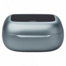 JBL Live Flex 3 Auricular BLUETOOTH con Cancelación de Ruido y Pantalla Azul