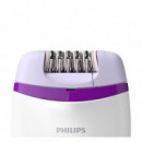 PHILIPS BRP505/00 Satinelle Depiladora de Cable + Perfilador Bikini