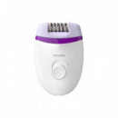 PHILIPS BRP505/00 Satinelle Depiladora de Cable + Perfilador Bikini