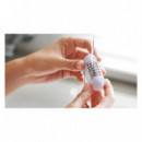 PHILIPS BRP505/00 Satinelle Depiladora de Cable + Perfilador Bikini