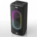 PANASONIC SC-TMAX45E-K Altavoz BLUETOOTH para Fiestas con 1.000W