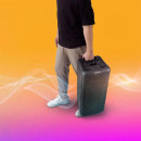 PANASONIC SC-TMAX45E-K Altavoz BLUETOOTH para Fiestas con 1.000W