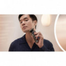 PHILIPS Afeitadora SP9840/32 Serie 9000 Prestige con Base de Limpieza