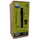 PHILIPS QP6651/30 Oneblade Pro 360 Cara y Cuerpo