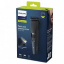 PHILIPS BT3234/15 Barbero Recargable con 20 Tamaños