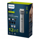 PHILIPS MG5940/15 Recortador Multifunción 12 en 1